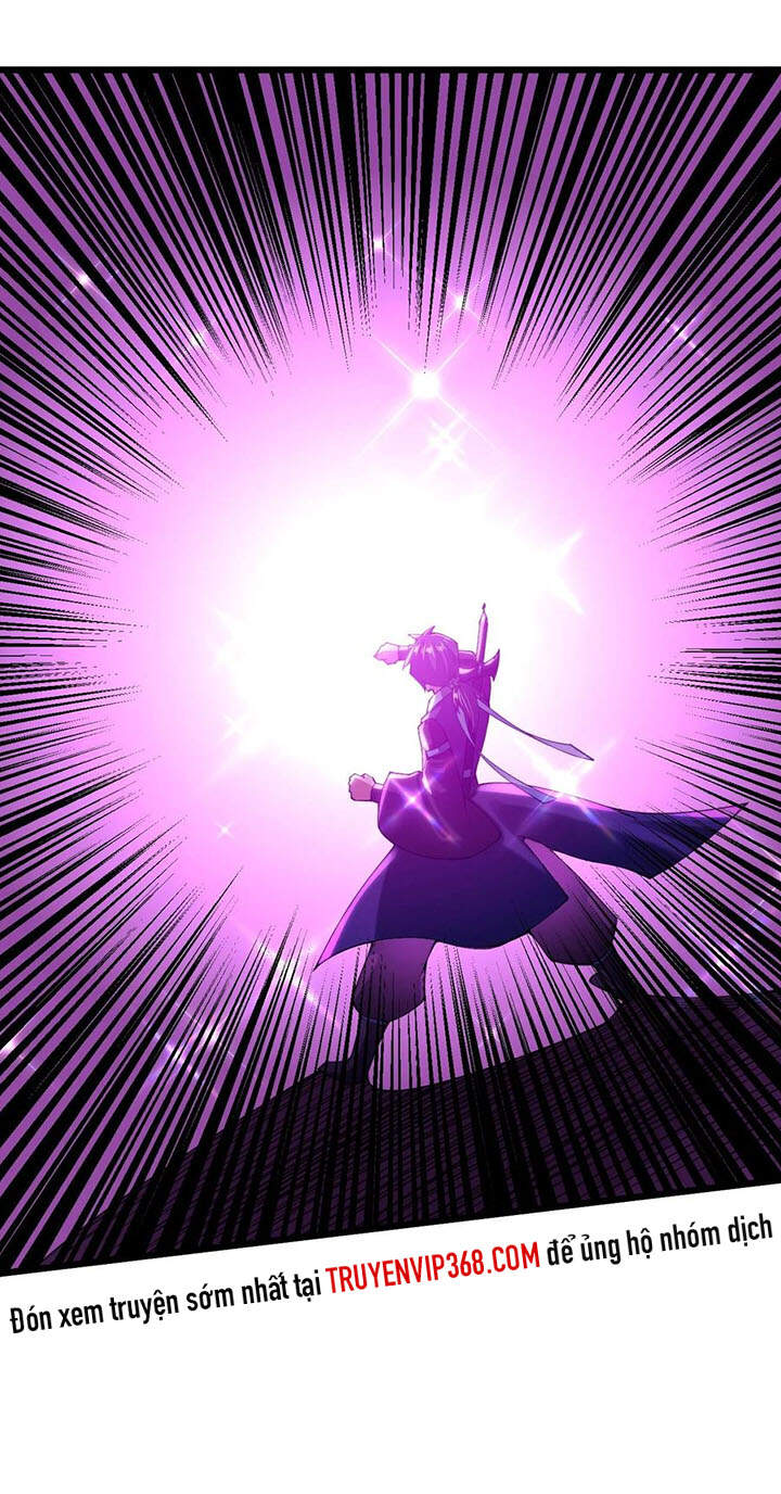 Sức Mạnh Của Kiếm Thần Chapter 28 - Trang 2