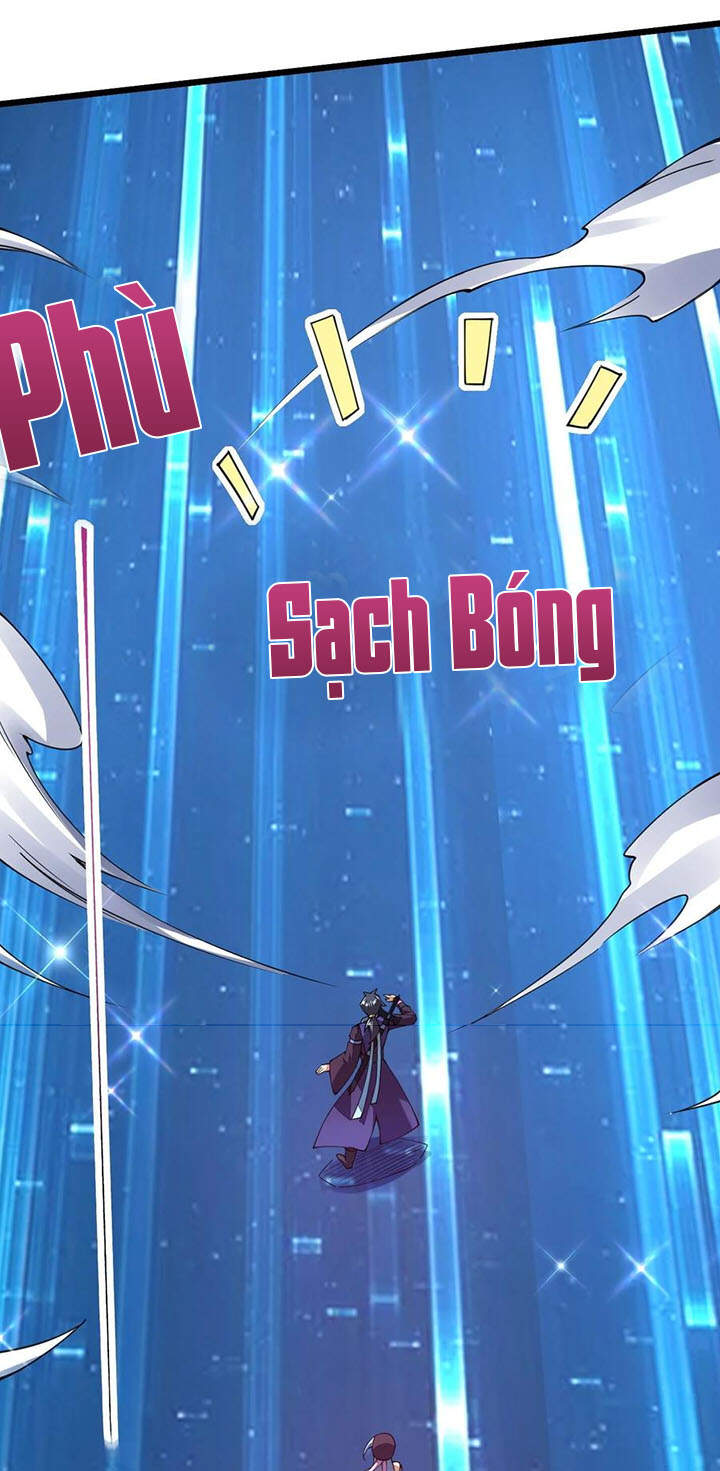 Sức Mạnh Của Kiếm Thần Chapter 28 - Trang 2