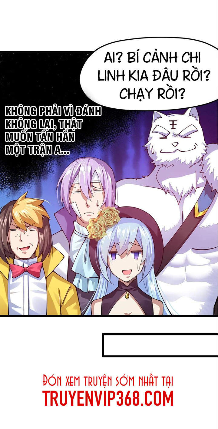 Sức Mạnh Của Kiếm Thần Chapter 28 - Trang 2