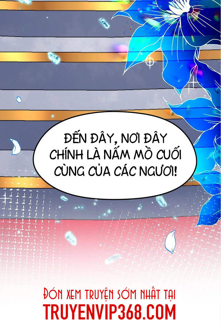 Sức Mạnh Của Kiếm Thần Chapter 28 - Trang 2