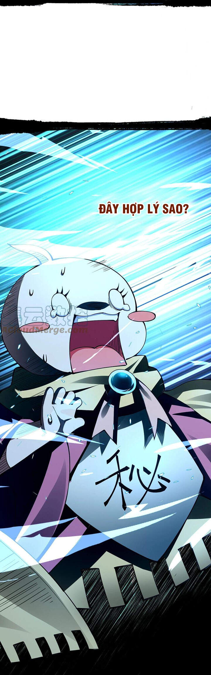 Sức Mạnh Của Kiếm Thần Chapter 28 - Trang 2