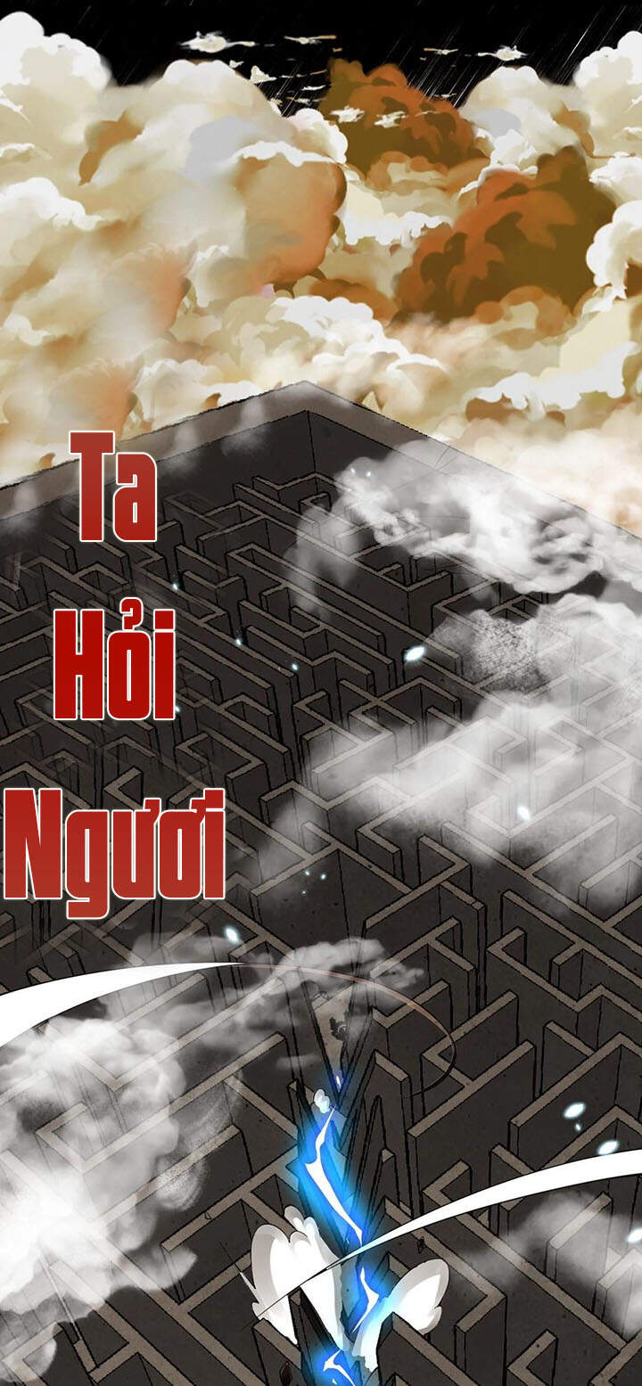 Sức Mạnh Của Kiếm Thần Chapter 28 - Trang 2