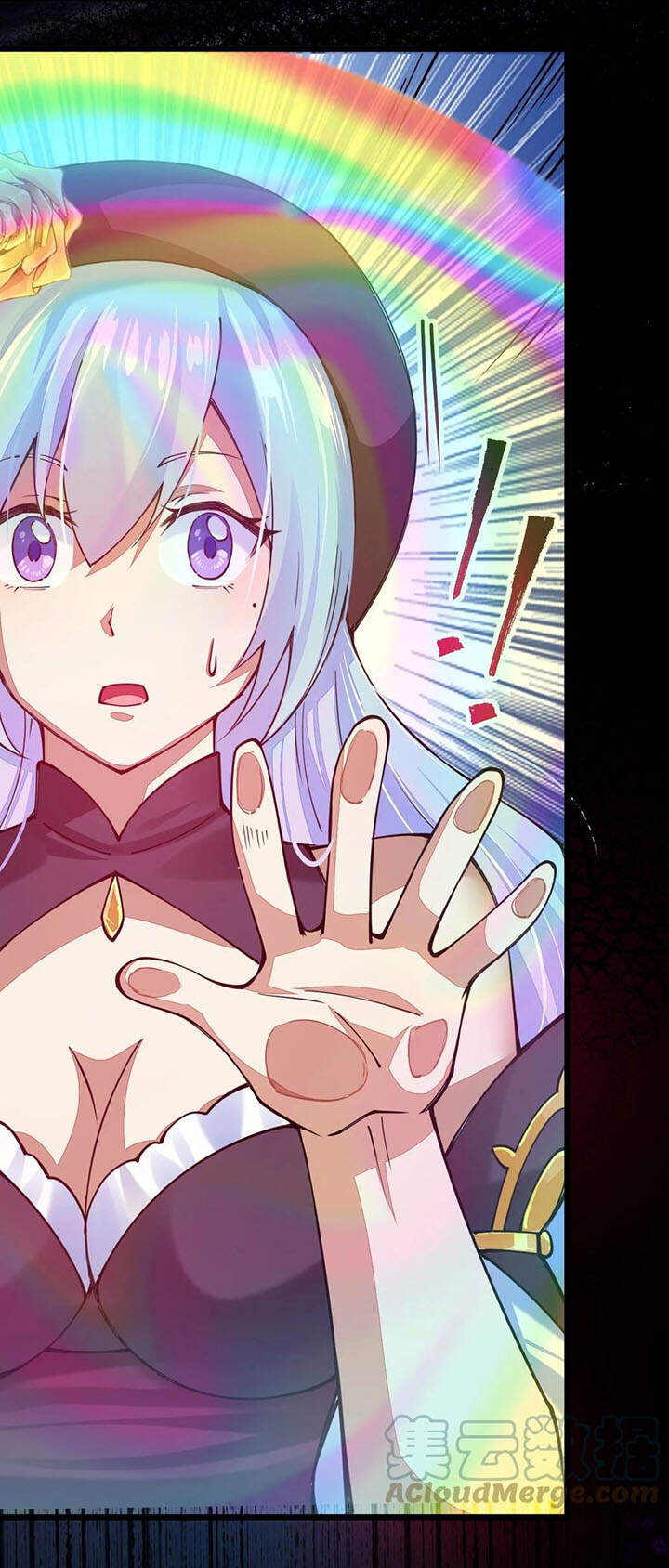 Sức Mạnh Của Kiếm Thần Chapter 29 - Trang 2