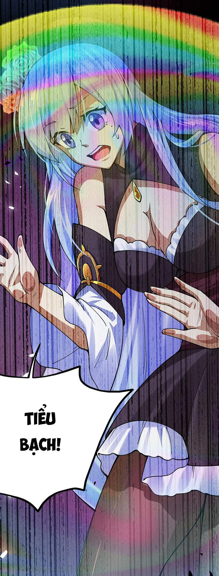 Sức Mạnh Của Kiếm Thần Chapter 29 - Trang 2