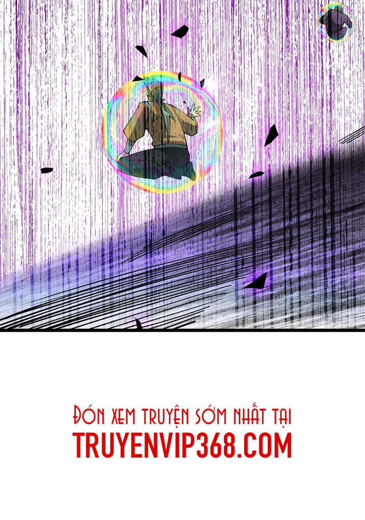 Sức Mạnh Của Kiếm Thần Chapter 29 - Trang 2