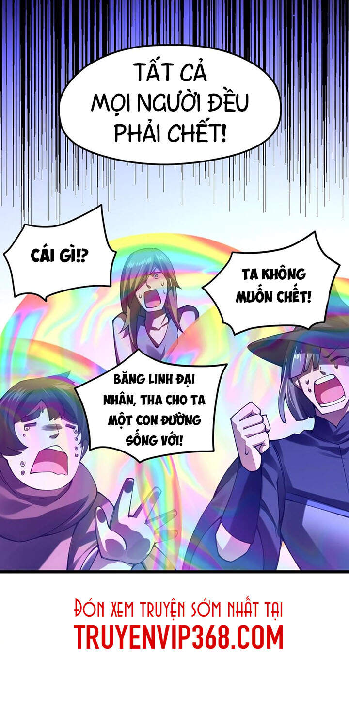 Sức Mạnh Của Kiếm Thần Chapter 29 - Trang 2