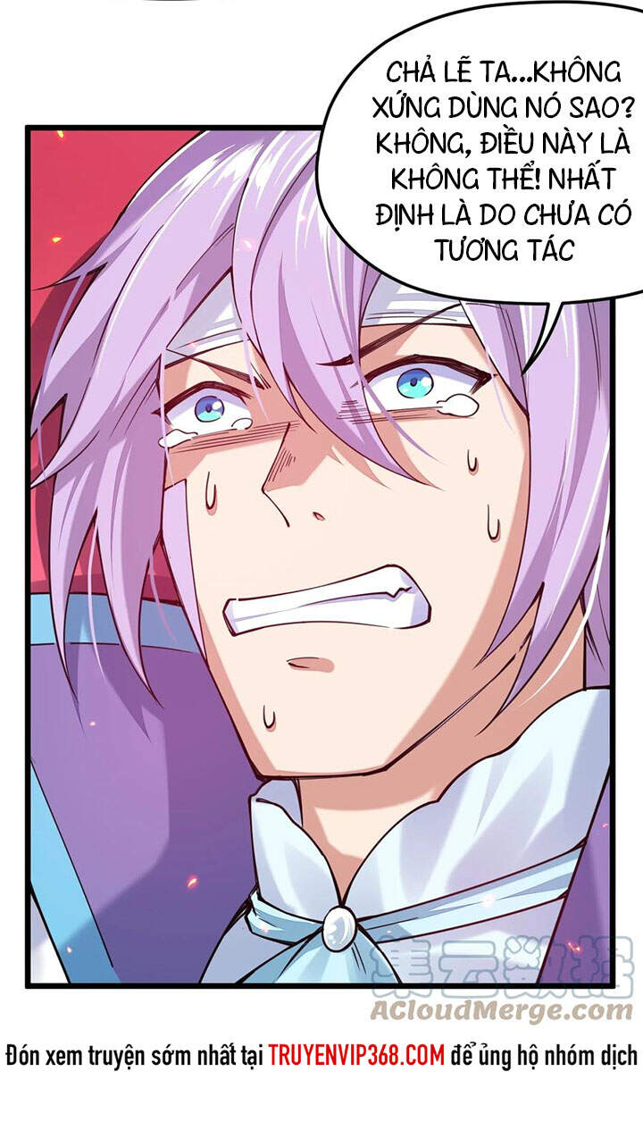 Sức Mạnh Của Kiếm Thần Chapter 29 - Trang 2