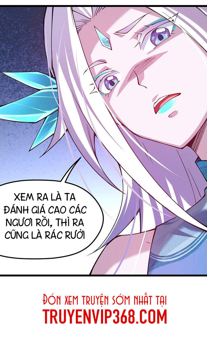 Sức Mạnh Của Kiếm Thần Chapter 29 - Trang 2