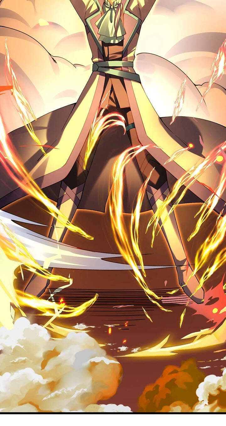 Sức Mạnh Của Kiếm Thần Chapter 29 - Trang 2