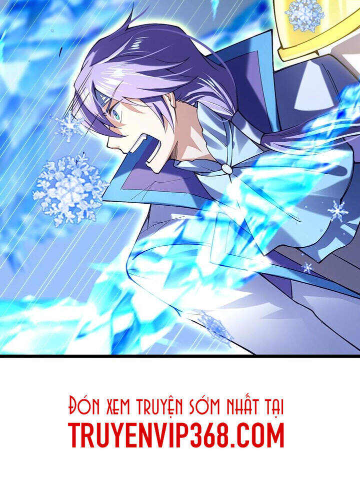 Sức Mạnh Của Kiếm Thần Chapter 29 - Trang 2
