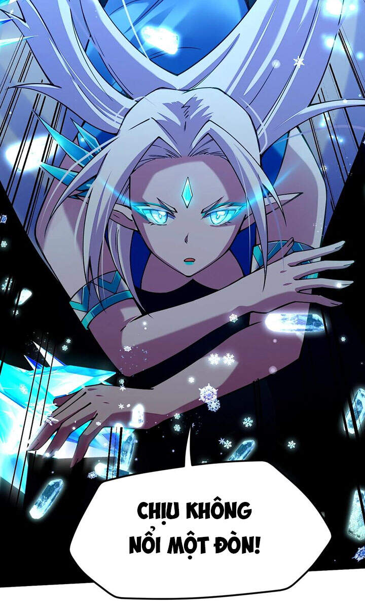 Sức Mạnh Của Kiếm Thần Chapter 29 - Trang 2