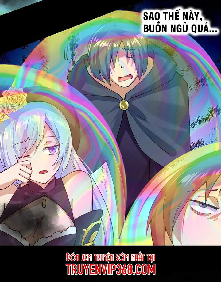 Sức Mạnh Của Kiếm Thần Chapter 29 - Trang 2