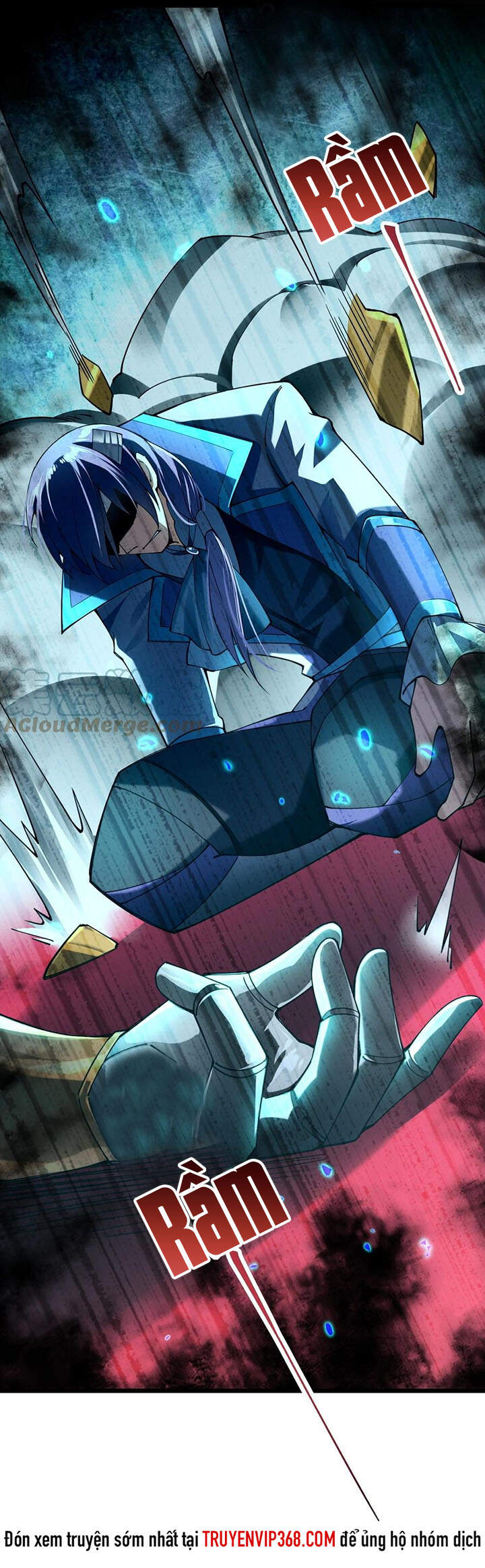 Sức Mạnh Của Kiếm Thần Chapter 29 - Trang 2