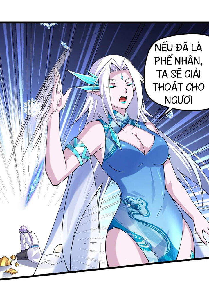 Sức Mạnh Của Kiếm Thần Chapter 29 - Trang 2