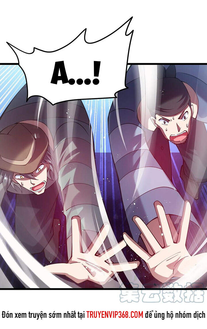 Sức Mạnh Của Kiếm Thần Chapter 29 - Trang 2