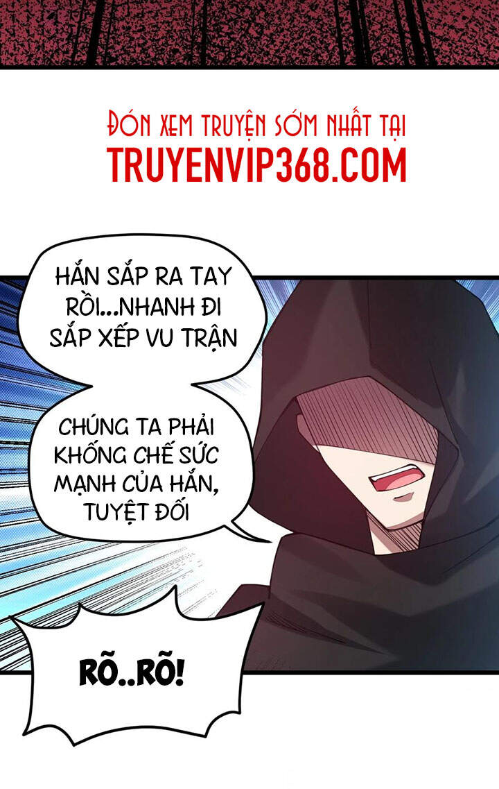 Sức Mạnh Của Kiếm Thần Chapter 29 - Trang 2