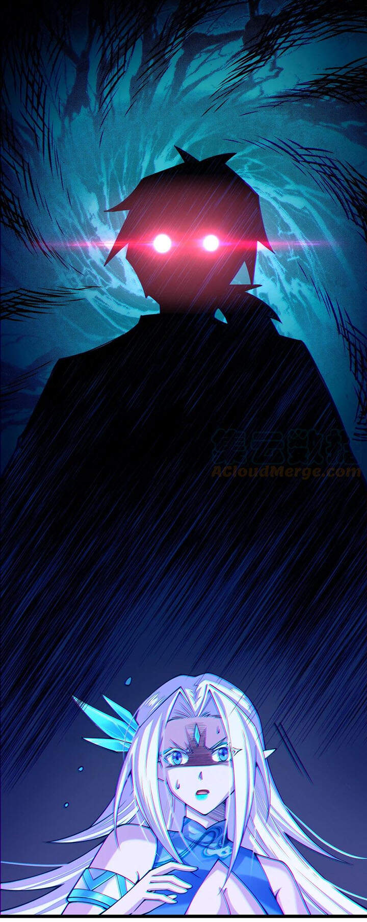 Sức Mạnh Của Kiếm Thần Chapter 29 - Trang 2