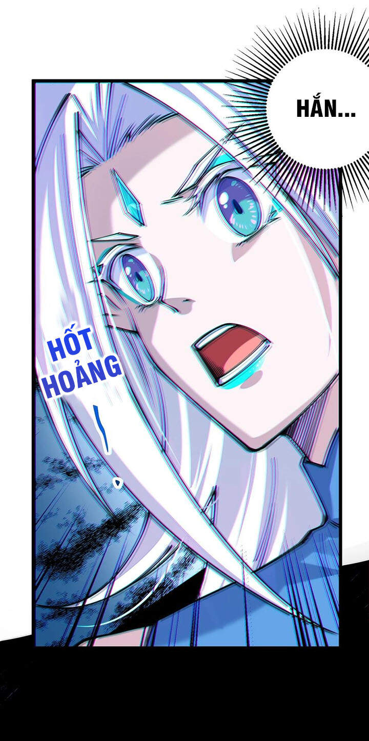 Sức Mạnh Của Kiếm Thần Chapter 29 - Trang 2