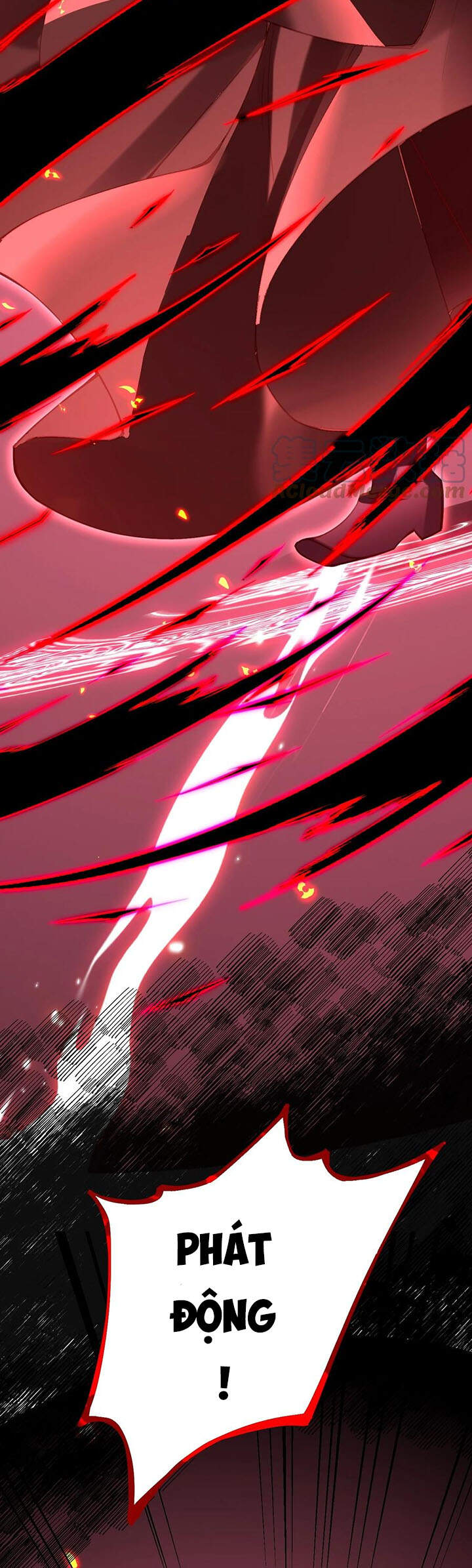 Sức Mạnh Của Kiếm Thần Chapter 29 - Trang 2