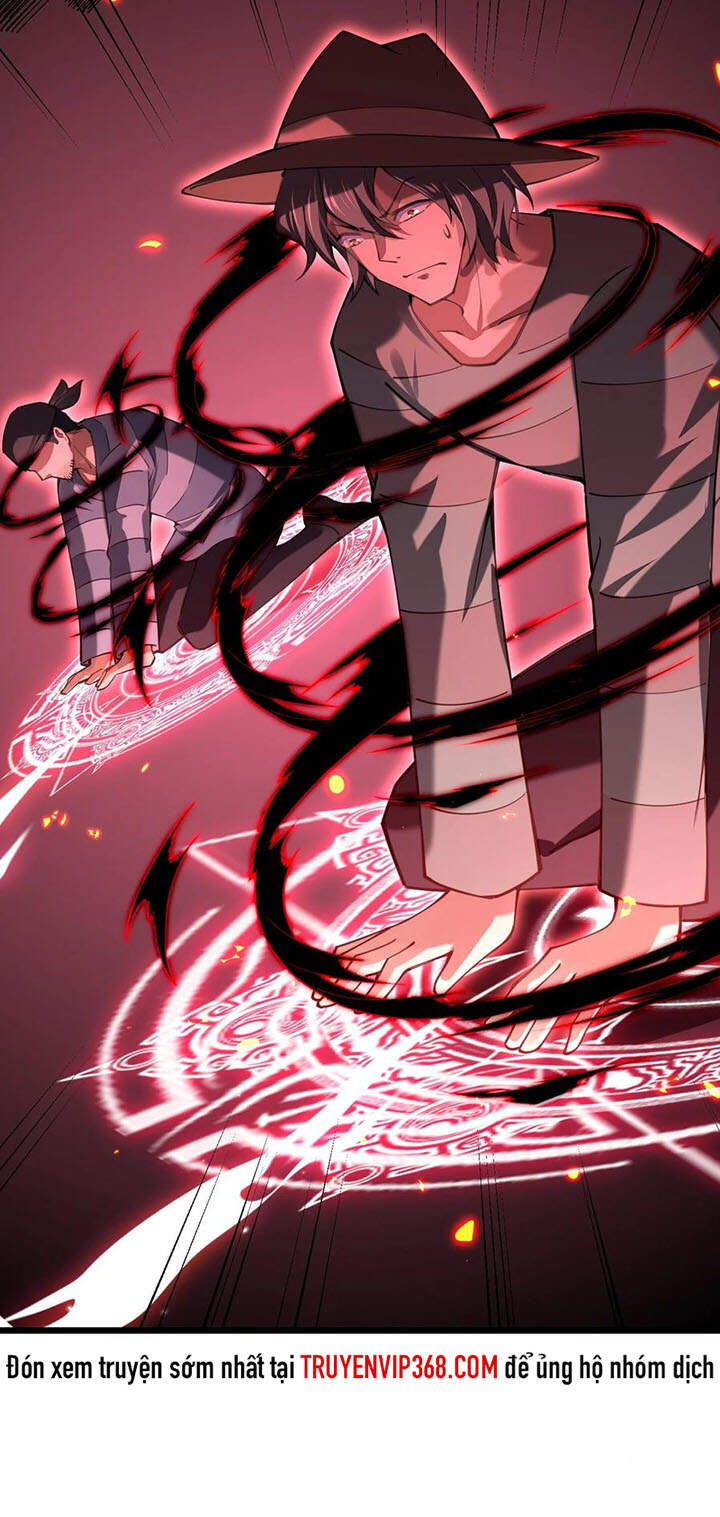 Sức Mạnh Của Kiếm Thần Chapter 29 - Trang 2