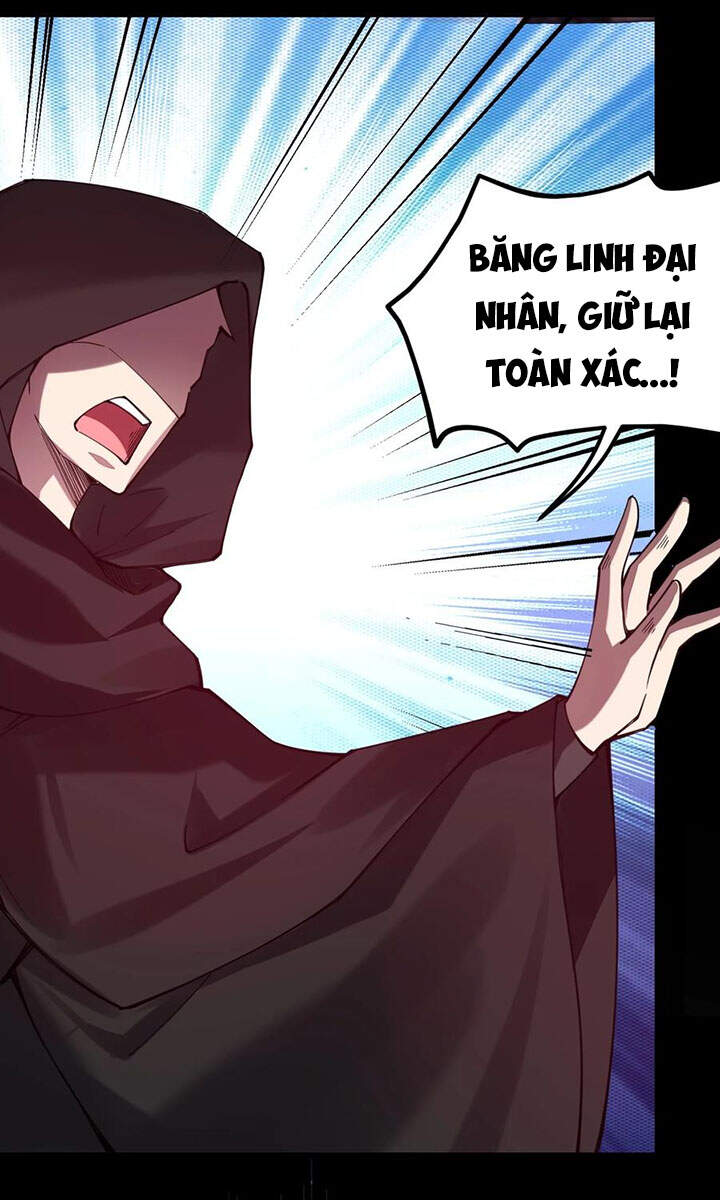 Sức Mạnh Của Kiếm Thần Chapter 29 - Trang 2