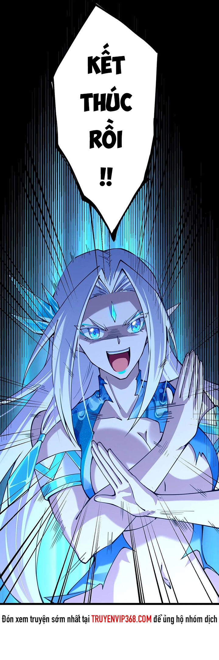 Sức Mạnh Của Kiếm Thần Chapter 29 - Trang 2