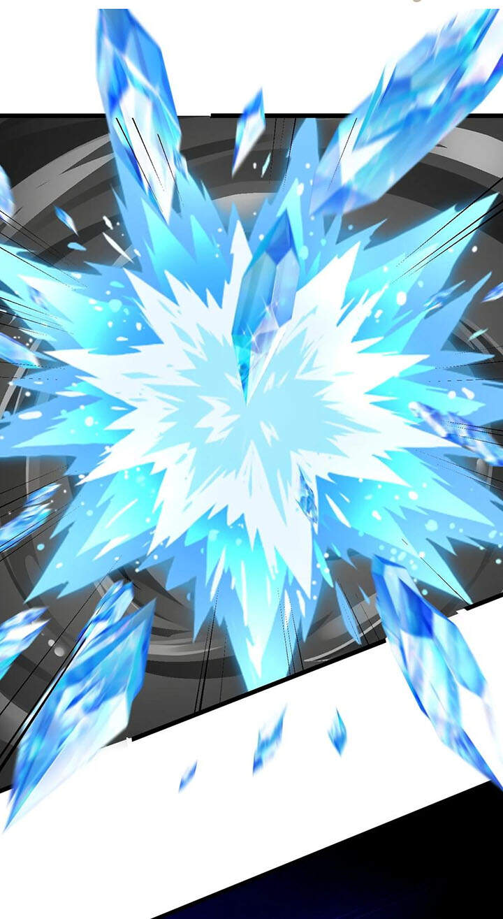 Sức Mạnh Của Kiếm Thần Chapter 29 - Trang 2