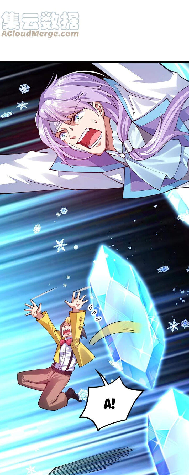 Sức Mạnh Của Kiếm Thần Chapter 29 - Trang 2