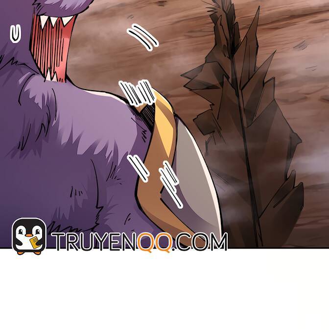 Sức Mạnh Của Kiếm Thần Chapter 3 - Trang 2