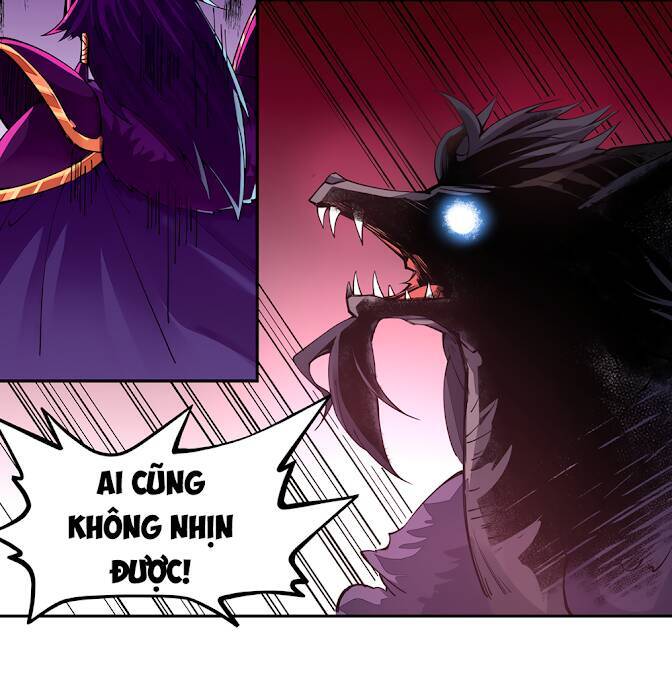 Sức Mạnh Của Kiếm Thần Chapter 3 - Trang 2