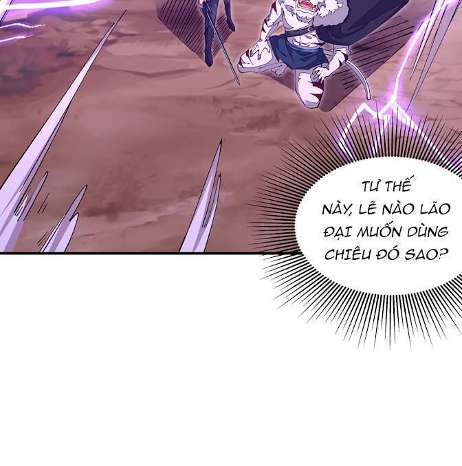 Sức Mạnh Của Kiếm Thần Chapter 3 - Trang 2