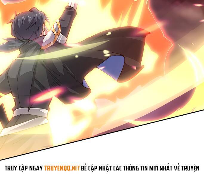 Sức Mạnh Của Kiếm Thần Chapter 3 - Trang 2