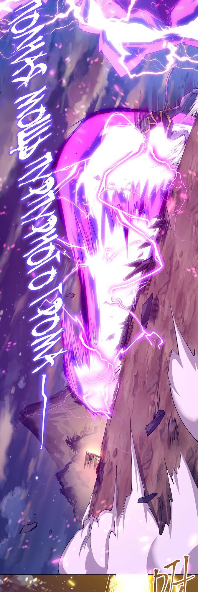 Sức Mạnh Của Kiếm Thần Chapter 3 - Trang 2