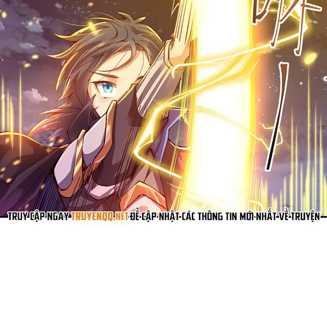 Sức Mạnh Của Kiếm Thần Chapter 3 - Trang 2