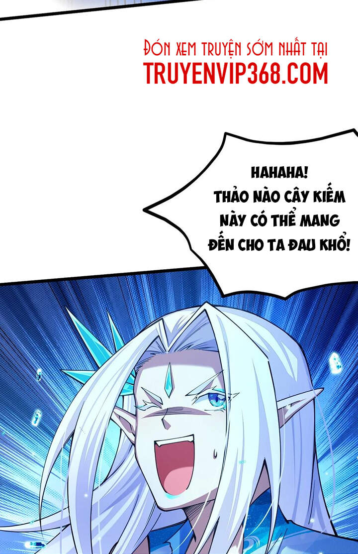 Sức Mạnh Của Kiếm Thần Chapter 30 - Trang 2