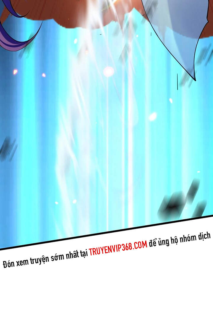 Sức Mạnh Của Kiếm Thần Chapter 30 - Trang 2