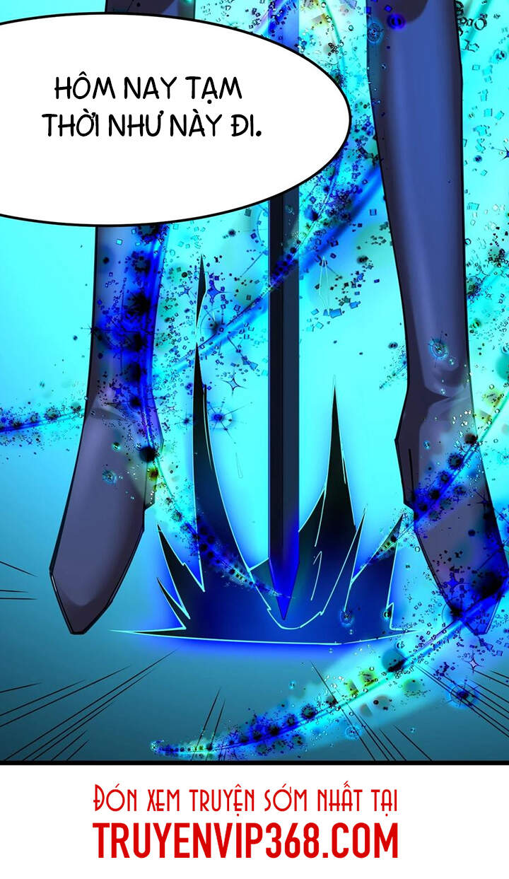 Sức Mạnh Của Kiếm Thần Chapter 30 - Trang 2