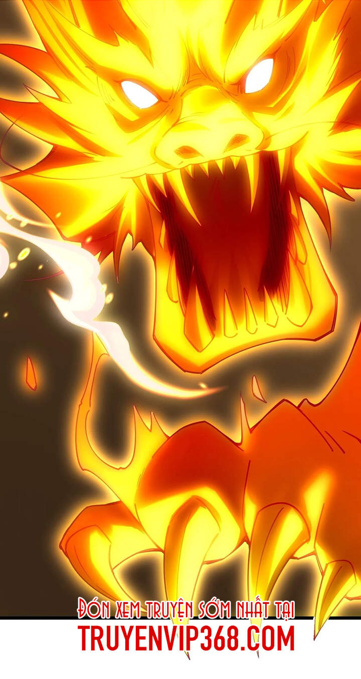 Sức Mạnh Của Kiếm Thần Chapter 30 - Trang 2