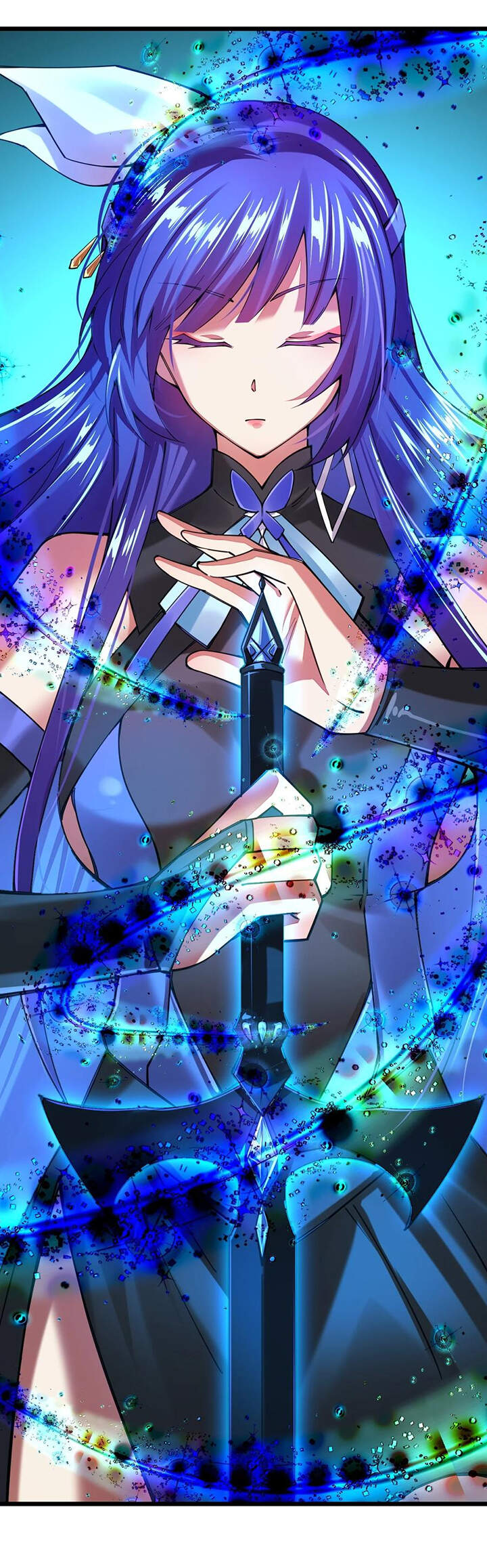 Sức Mạnh Của Kiếm Thần Chapter 30 - Trang 2