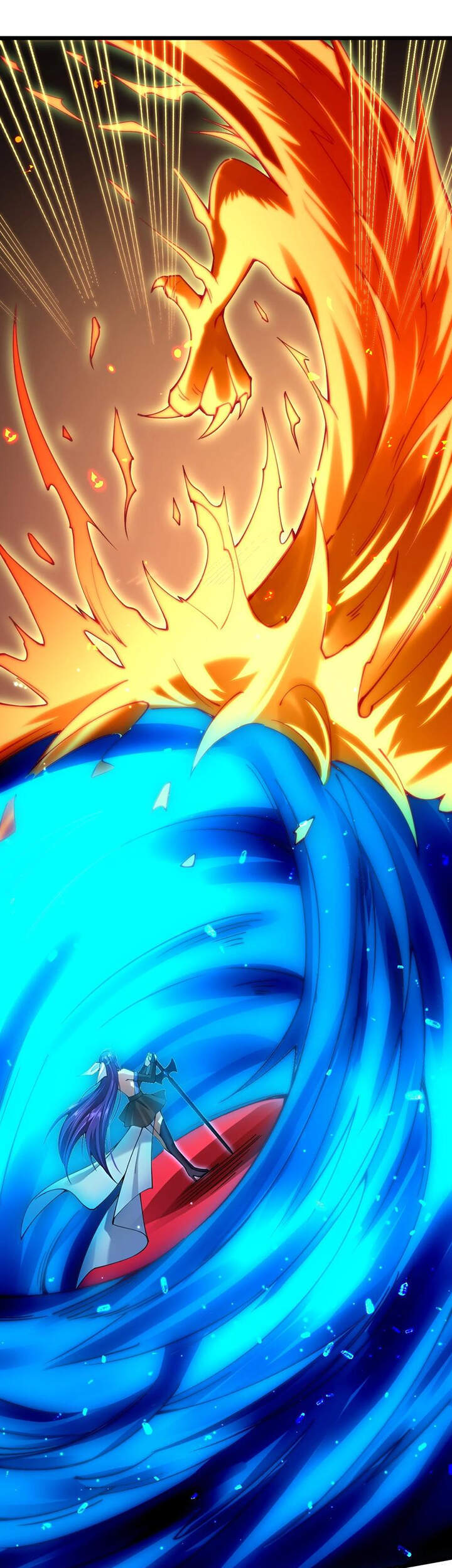 Sức Mạnh Của Kiếm Thần Chapter 30 - Trang 2