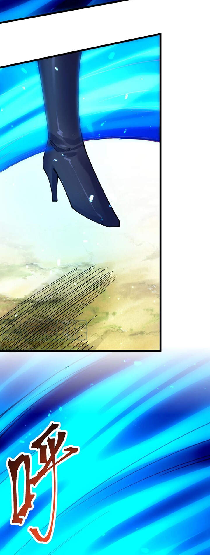 Sức Mạnh Của Kiếm Thần Chapter 30 - Trang 2