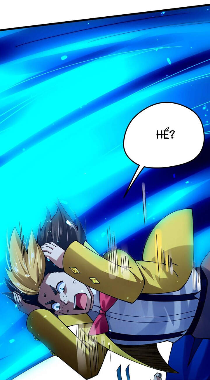 Sức Mạnh Của Kiếm Thần Chapter 30 - Trang 2