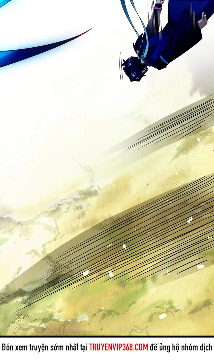 Sức Mạnh Của Kiếm Thần Chapter 30 - Trang 2