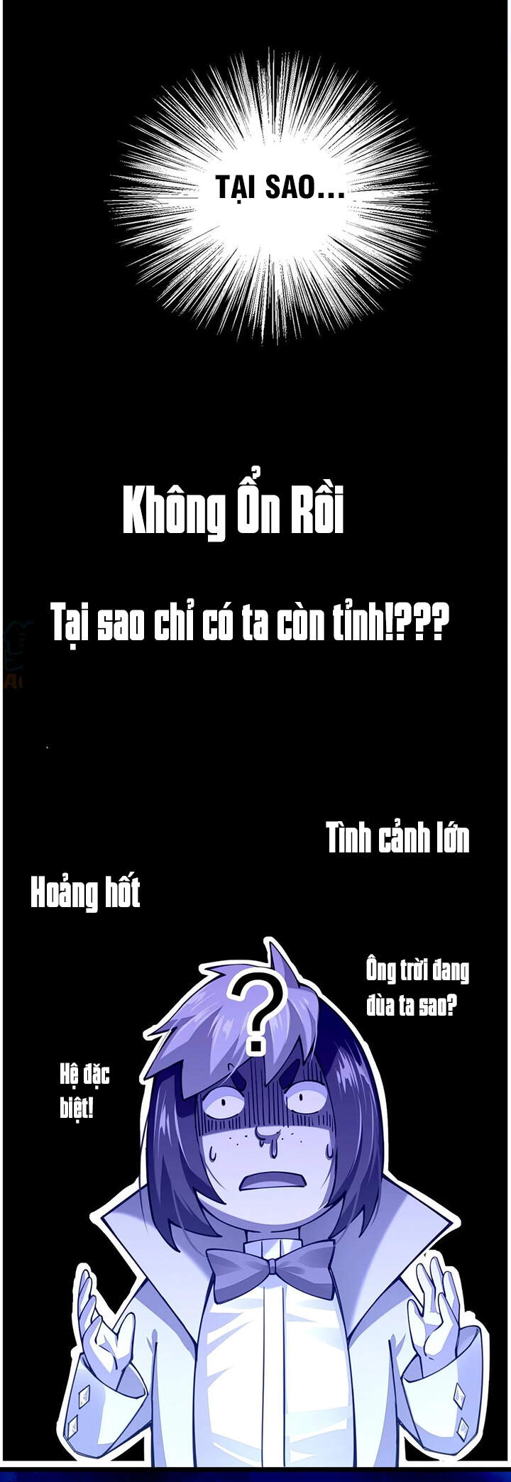 Sức Mạnh Của Kiếm Thần Chapter 30 - Trang 2