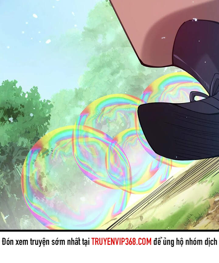 Sức Mạnh Của Kiếm Thần Chapter 30 - Trang 2