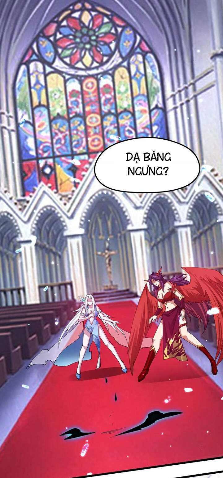 Sức Mạnh Của Kiếm Thần Chapter 30 - Trang 2