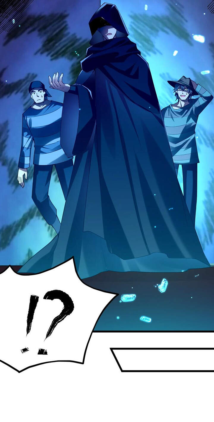 Sức Mạnh Của Kiếm Thần Chapter 30 - Trang 2