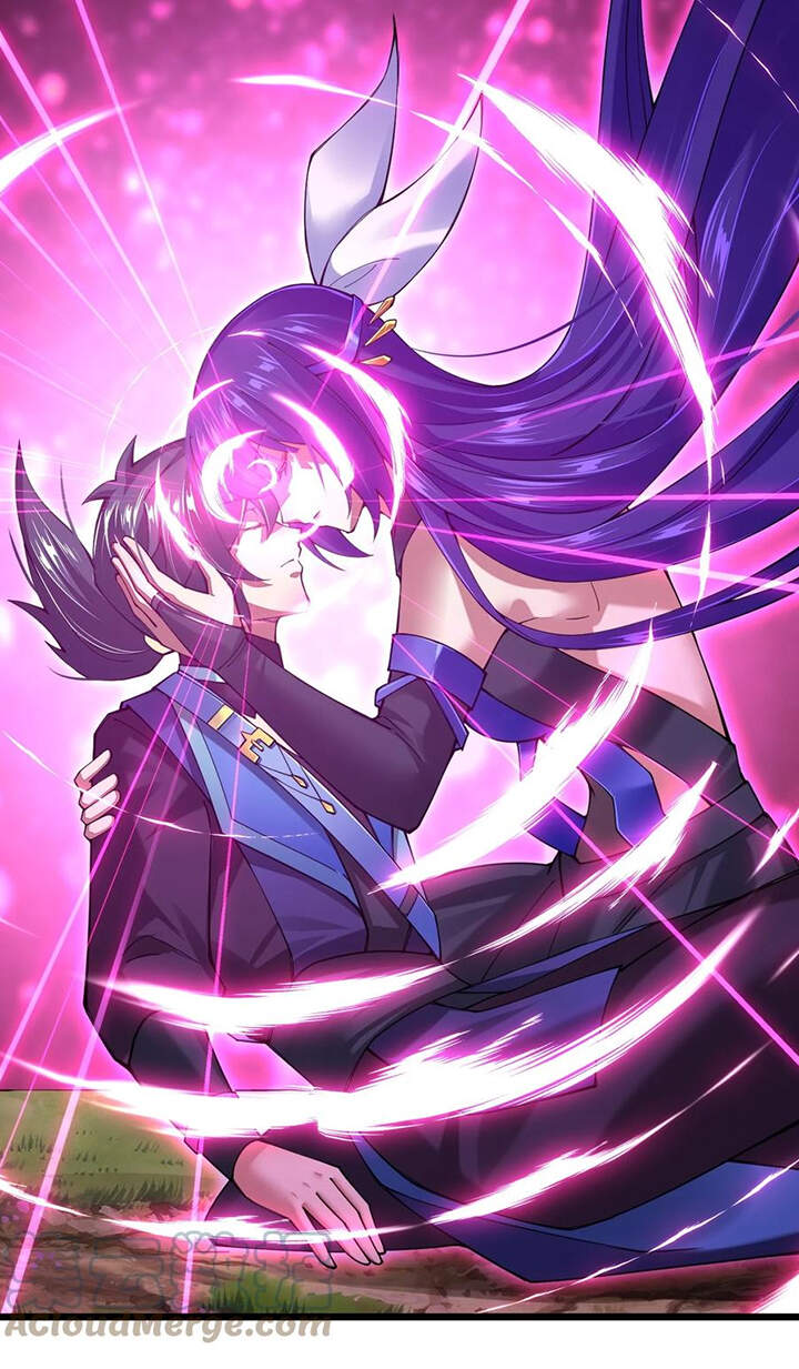 Sức Mạnh Của Kiếm Thần Chapter 30 - Trang 2