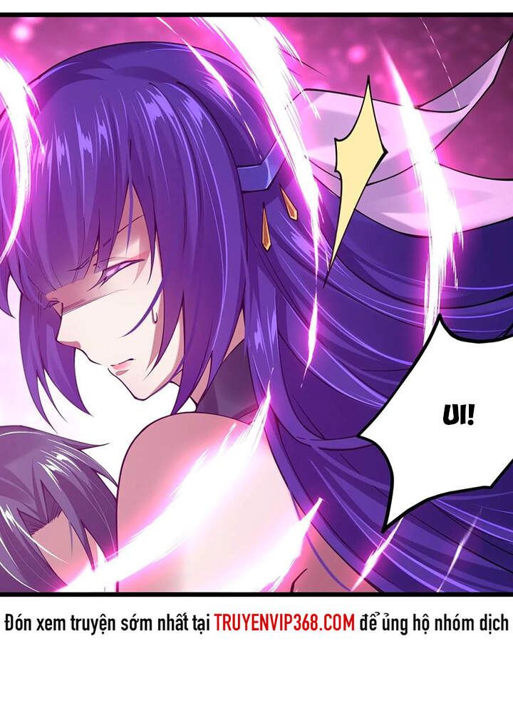 Sức Mạnh Của Kiếm Thần Chapter 30 - Trang 2