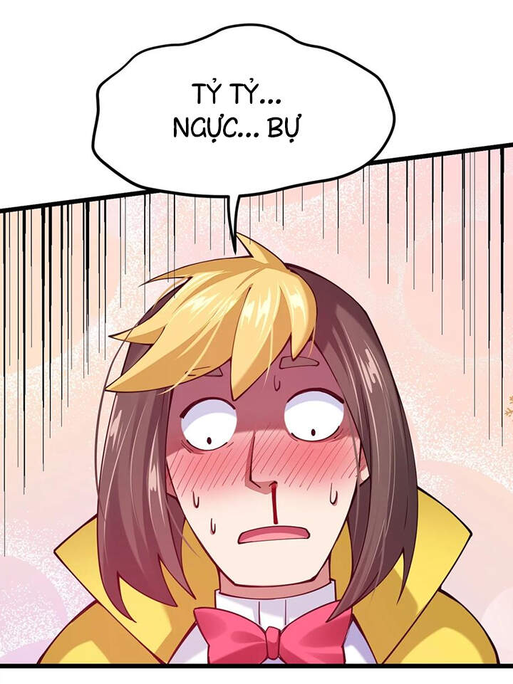 Sức Mạnh Của Kiếm Thần Chapter 30 - Trang 2